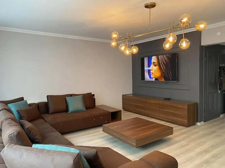 Whole Apartment At The Heart Of Sisli Nisantasi K Istanbul