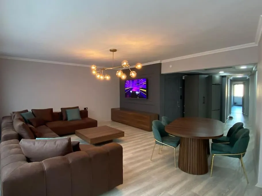 Whole Apartment At The Heart Of Sisli Nisantasi K Istanbul