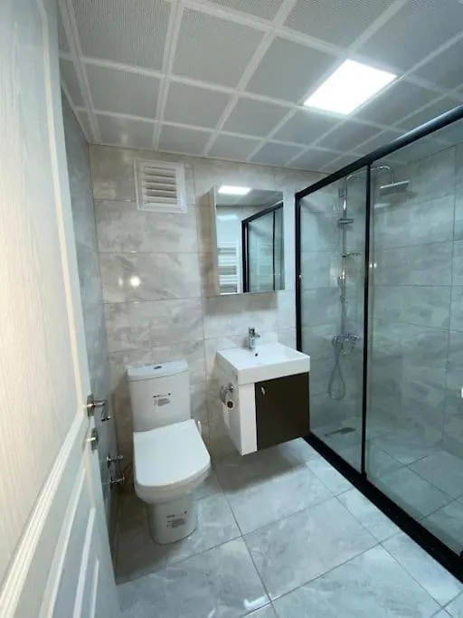 Whole Apartment At The Heart Of Sisli Nisantasi K Istanbul 0*,  Turkey