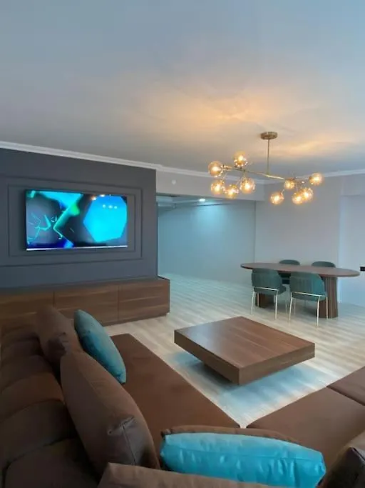 Whole Apartment At The Heart Of Sisli Nisantasi K Istanbul
