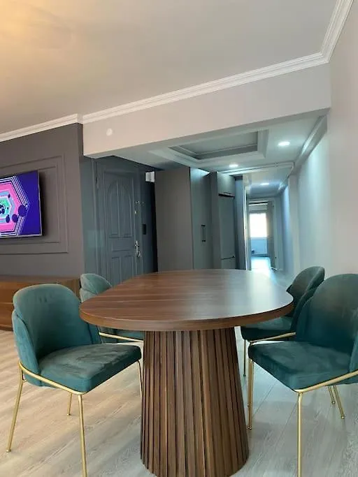 Whole Apartment At The Heart Of Sisli Nisantasi K Istanbul