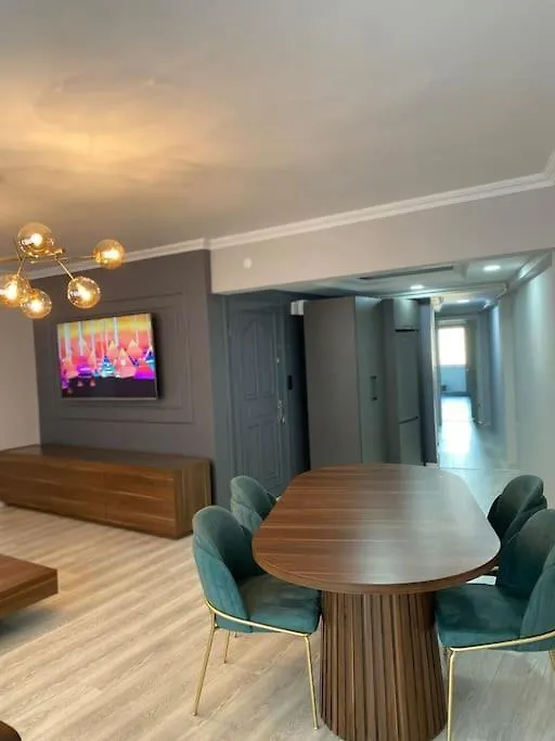 Whole Apartment At The Heart Of Sisli Nisantasi K Istanbul