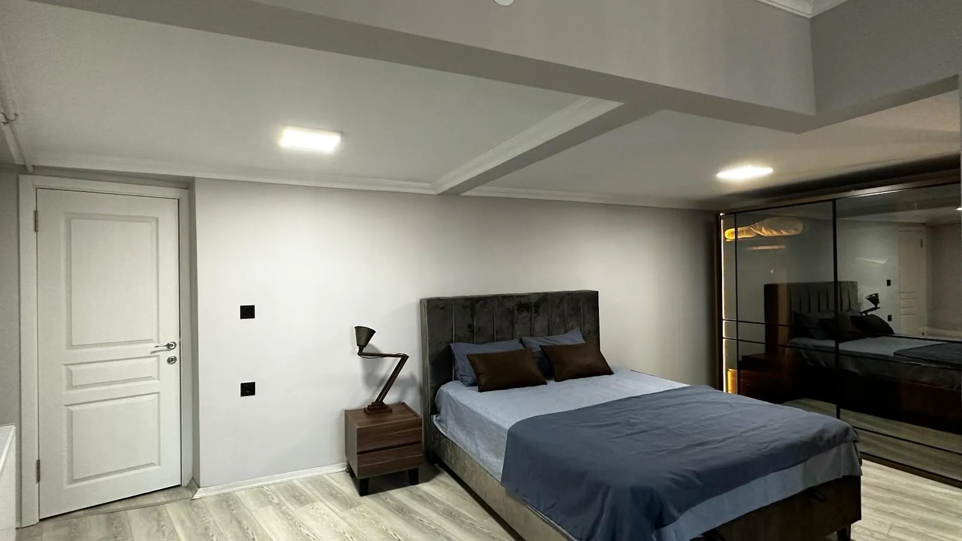 Whole Apartment At The Heart Of Sisli Nisantasi K Istanbul
