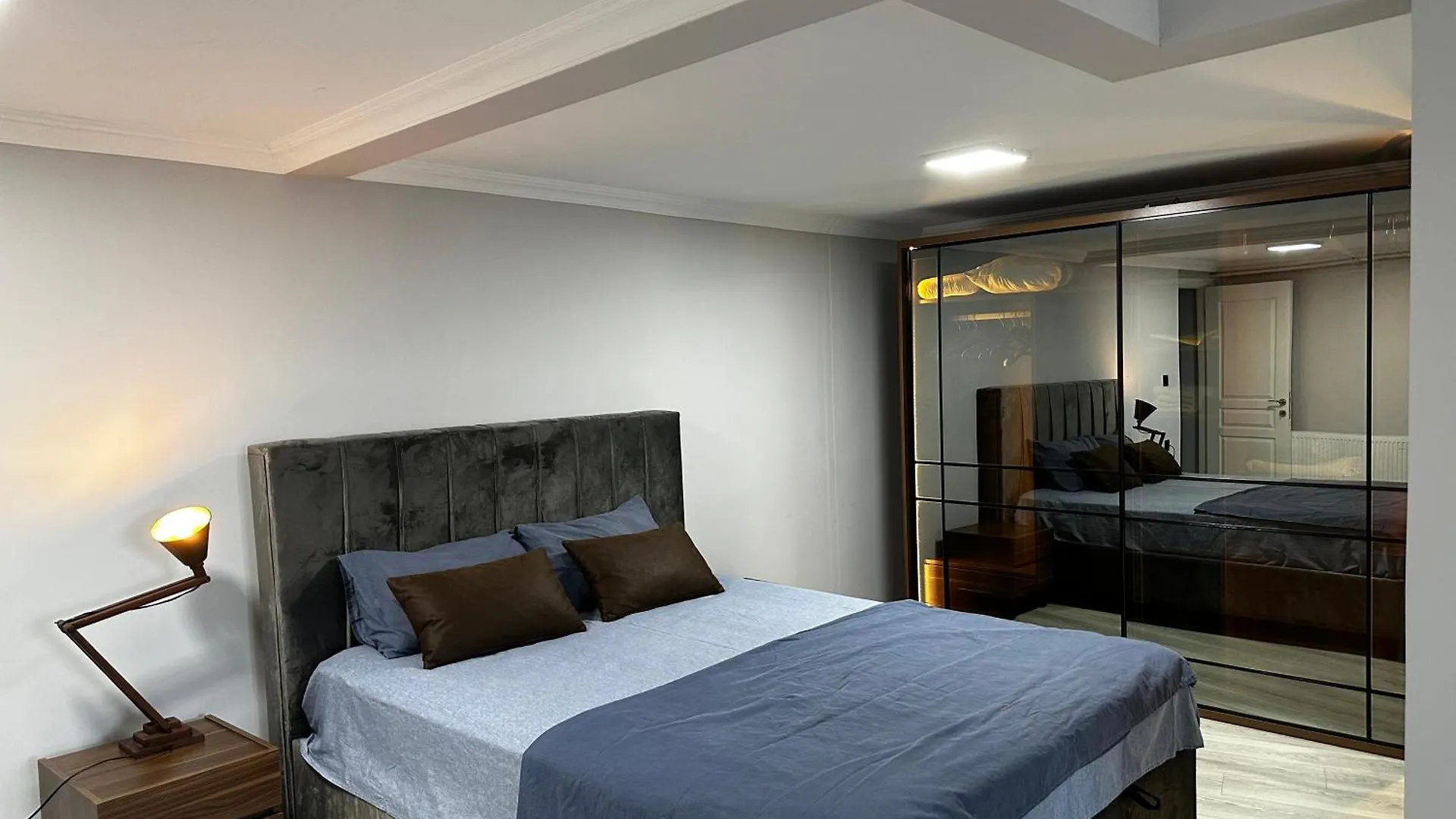 Whole Apartment At The Heart Of Sisli Nisantasi K Istanbul Turkey